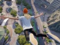Skate. // Source : EA