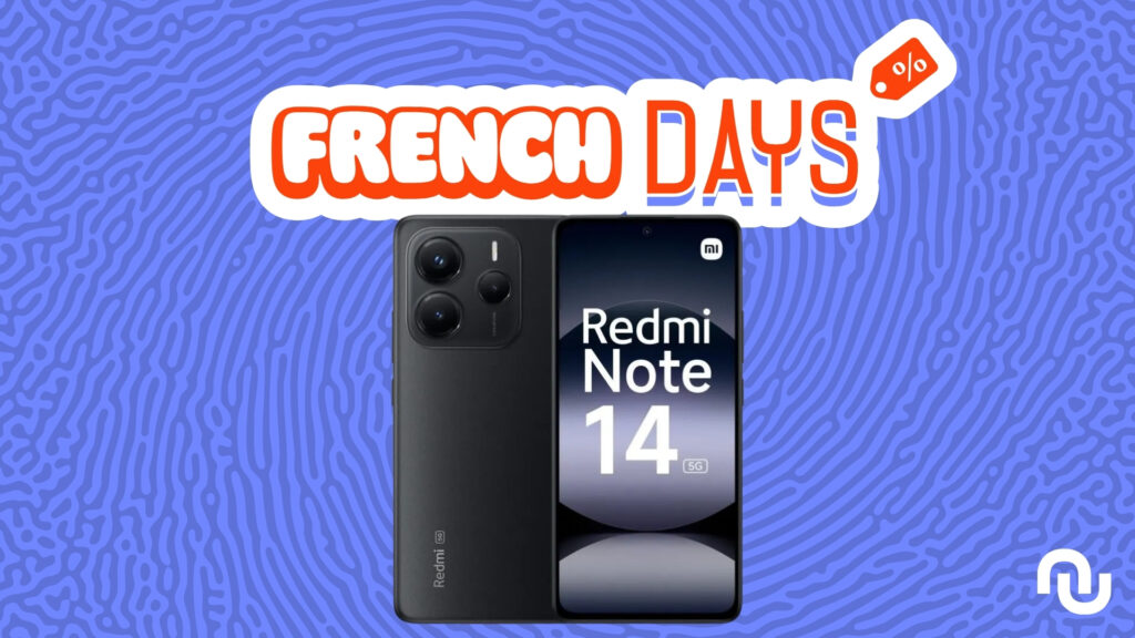 Xiaomi Redmi Note 14 5G