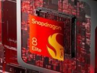 Snapdragon 8 Elite Gen 5. // Source : Qualcomm