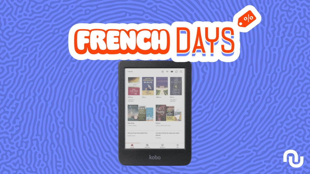Kobo Clara Colour Kobo Clara Colour