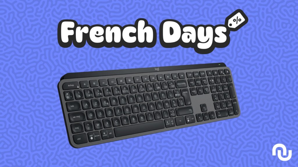 Logitech MX Keys S Logitech MX Keys S