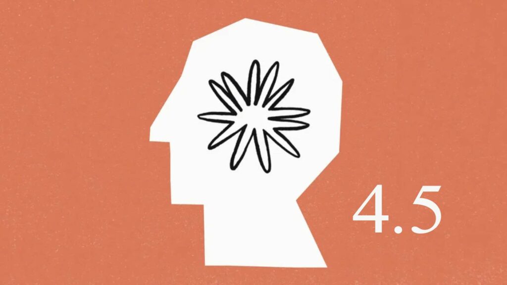 Claude Sonnet 4.5 // Source : Numerama / Anthropic Claude Sonnet 4.5 // Source : Numerama / Anthropic