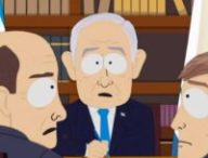 South Park saison 27. // Source : South Park