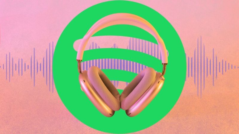Avec l’ajout de l’audio lossless, Spotify enclenche son plus gros changement depuis des années