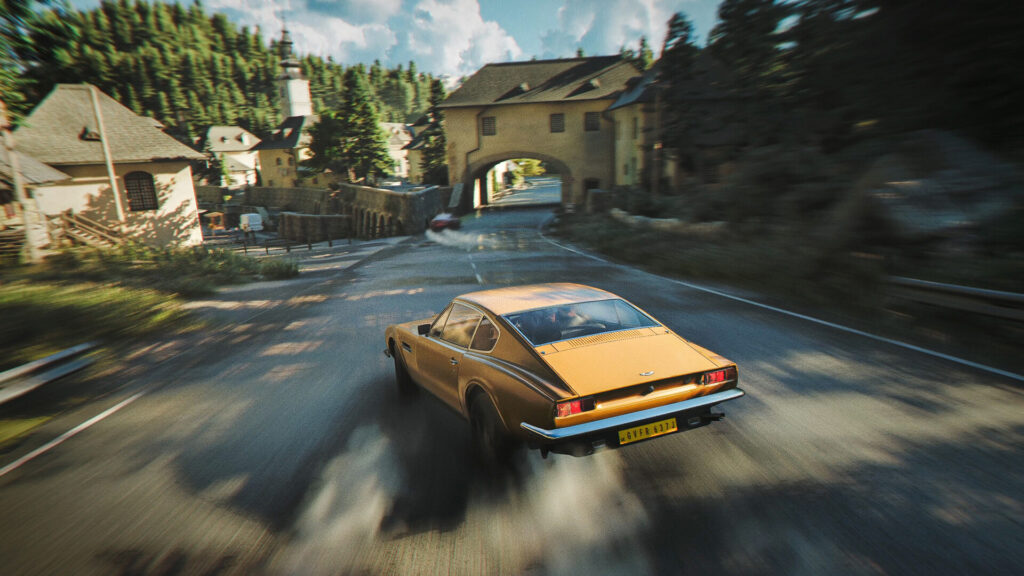 007 First Light // Source : IO Interactive 007 First Light // Source : IO Interactive
