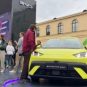 Le stand BYD pendant l'IAA de Munich 2025 // Source : Robin San Vicente pour Numerama Le stand BYD pendant l'IAA de Munich 2025 // Source : Robin San Vicente pour Numerama