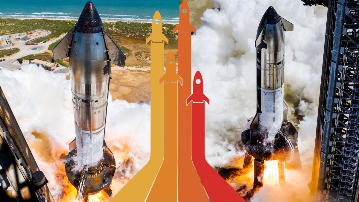 starship test