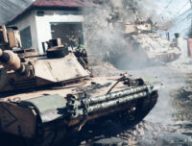 Il y a des tanks dans Battlefield 6
