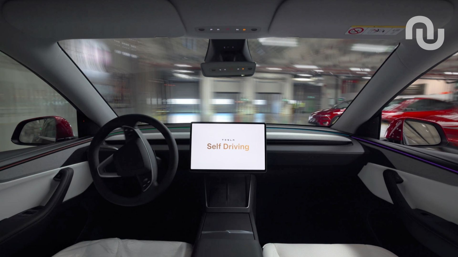 Le FSD de Tesla autorisé en Chine ? Pas si vite