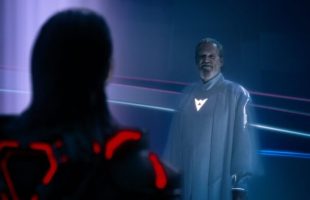 Source : Tron Ares
