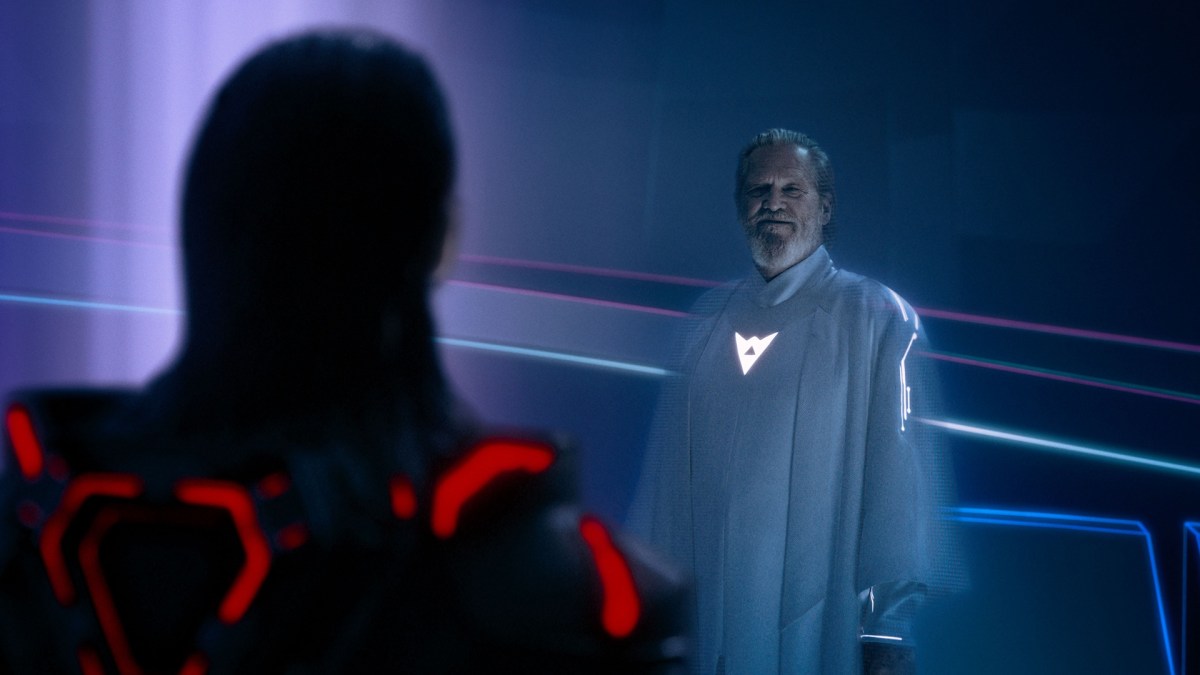 Tron Ares
