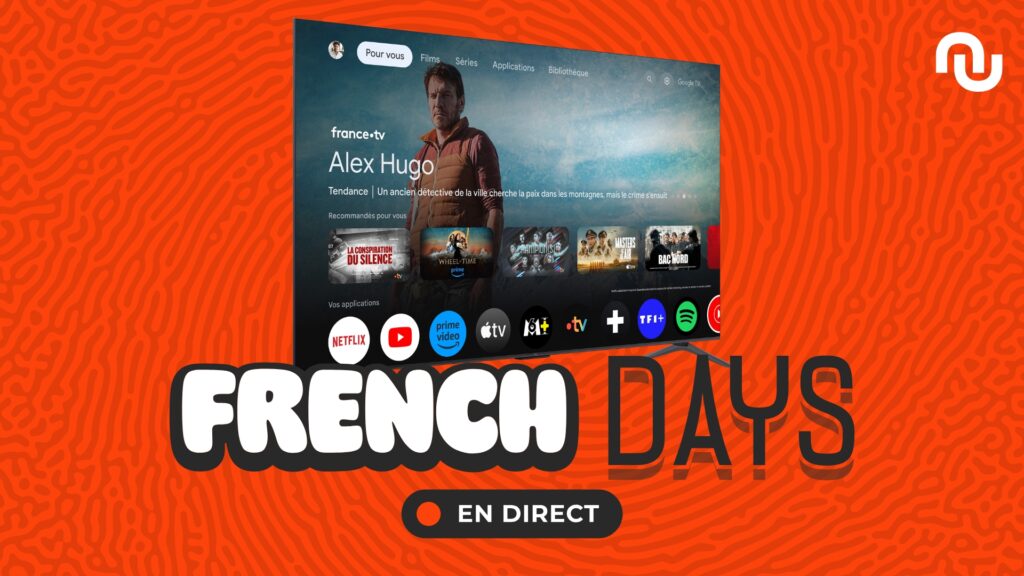 TV TCL 55C61K TV TCL 55C61K
