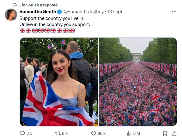 tweet elon musk retweet