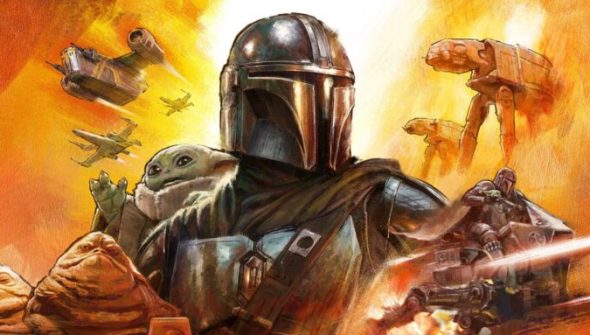 Source : Lucasfilm