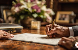 À quoi sert un contrat obsèques et comment bien le choisir ?