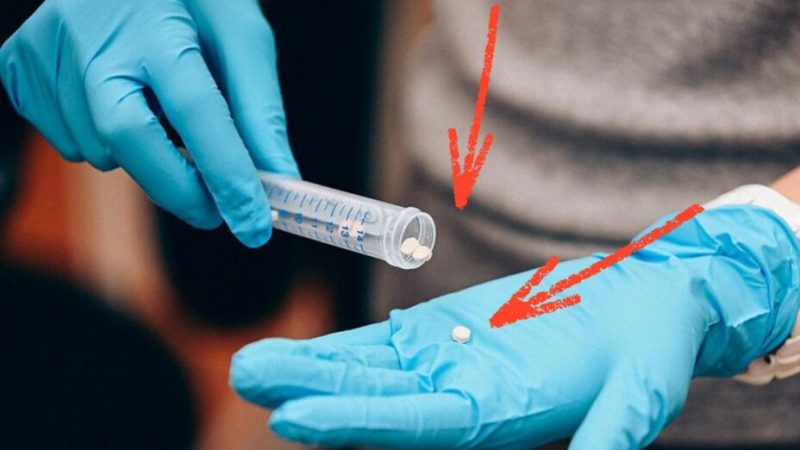 Ces minuscules implants promettent une guérison express des fractures