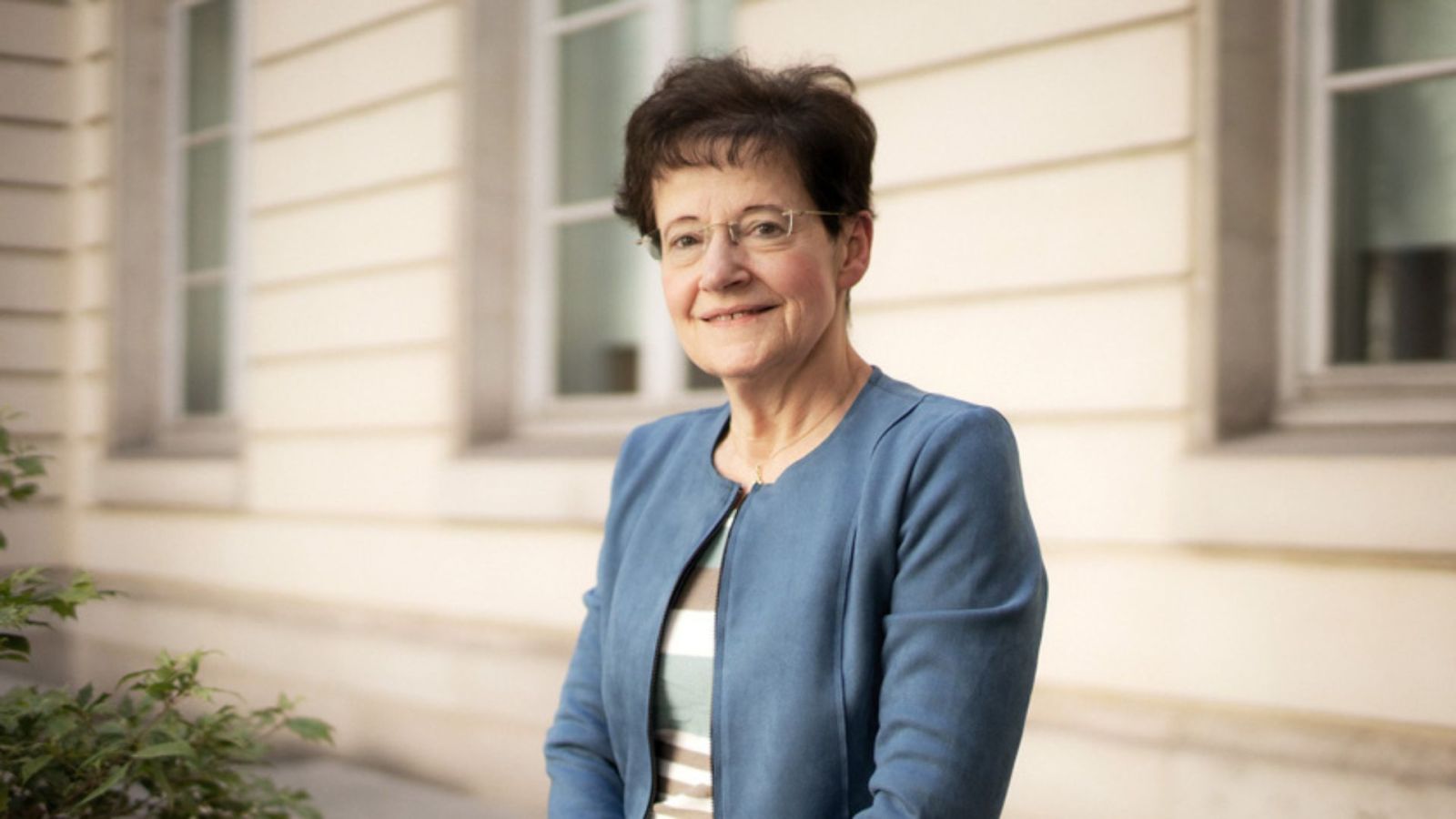 FranÃ§oise Combes, astrophysicienne : Â« Lâ€™IA nous aide Ã Â rechercherÂ des...