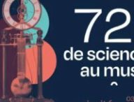 Fête de la Science MuAM affiche // Source : MuAM