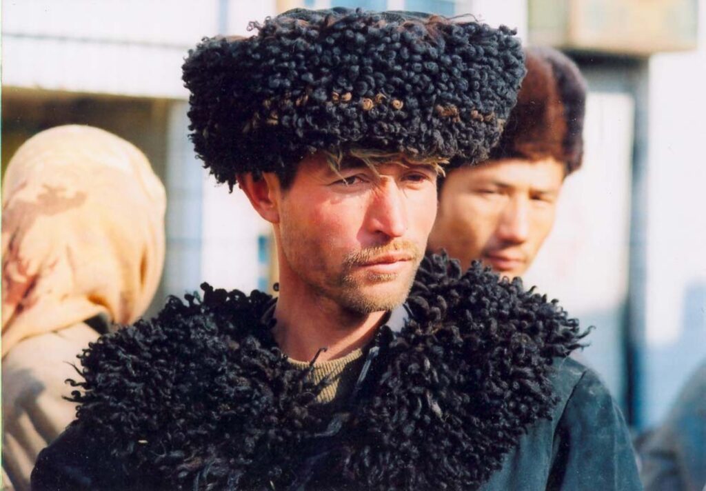 Uyghur_man_in_Kashgar Uyghur_man_in_Kashgar