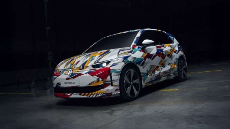 Ne l’appelez plus ID.2 : la Volkswagen électrique à 25 000 € change de nom