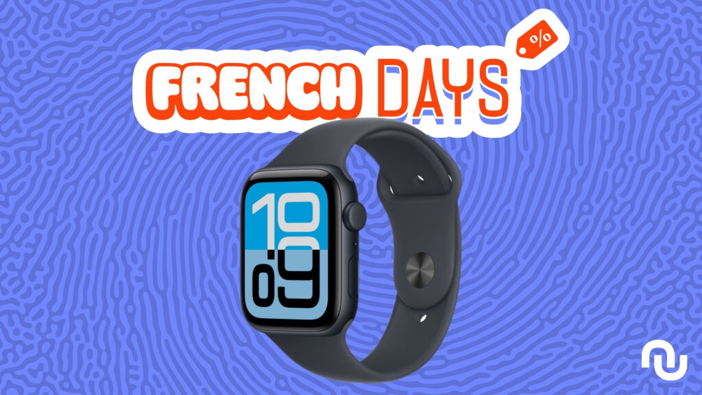 Apple Watch SE 3
