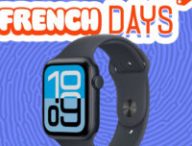 Apple Watch SE 3