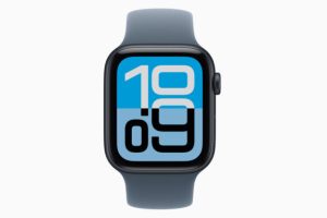 Watch SE 3 // Source : Apple 