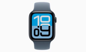 Watch SE 3 // Source : Apple 