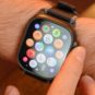 L'Apple Watch Ultra 3. // Source : Numerama
