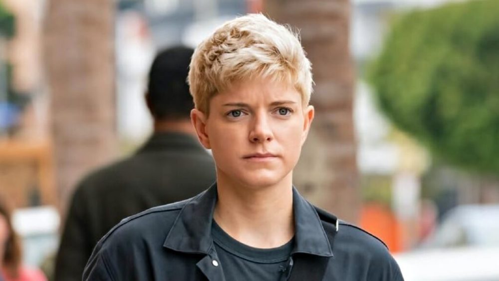 Wayward // Source : Netflix