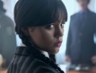 Mercredi // Source : Helen Sloan/Netflix