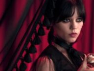 Mercredi // Source : Helen Sloan/Netflix