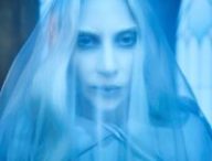 Lady Gaga fait littéralement pâle figure dans cette saison 2 // Source : Netflix