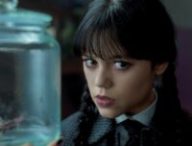 Mercredi // Source : Netflix