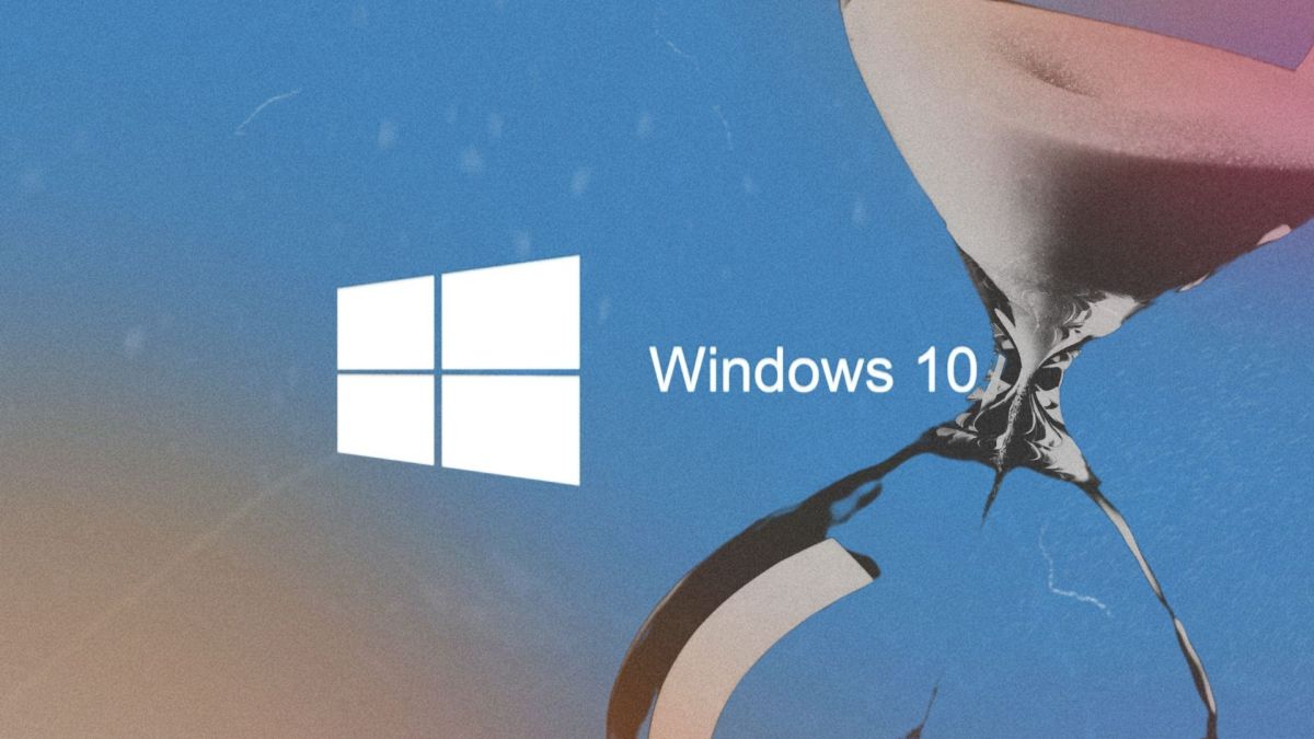 Windows 10 échéance