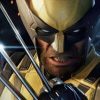Wolverine sur PS5. // Source : Sony