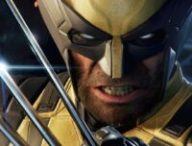 Wolverine sur PS5. // Source : Sony
