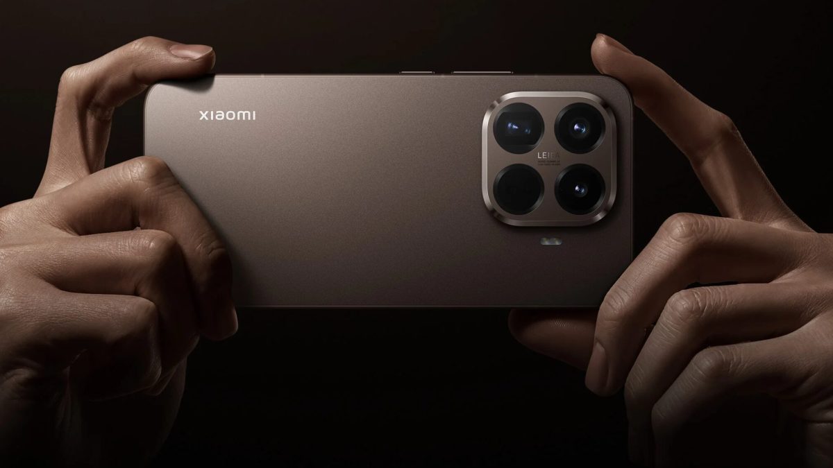 Source : Xiaomi