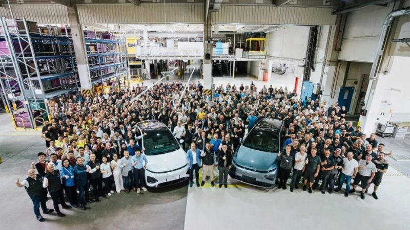 Le rival chinois du Tesla Model Y bientôt moins cher ? Xpeng prend une décision pour son SUV