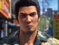 Yakuza Kiwami 3 // Source : Sega