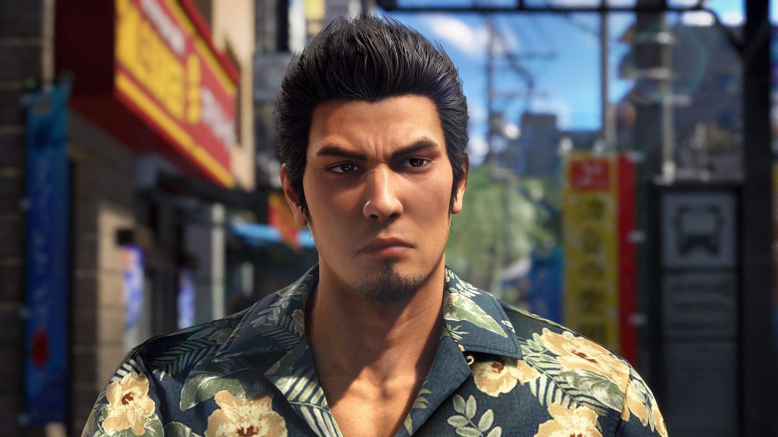 Les fans de Yakuza sont comblÃ©s avec 4 jeux sur PS5 et Xbox Series, et un remake trÃ¨s attendu