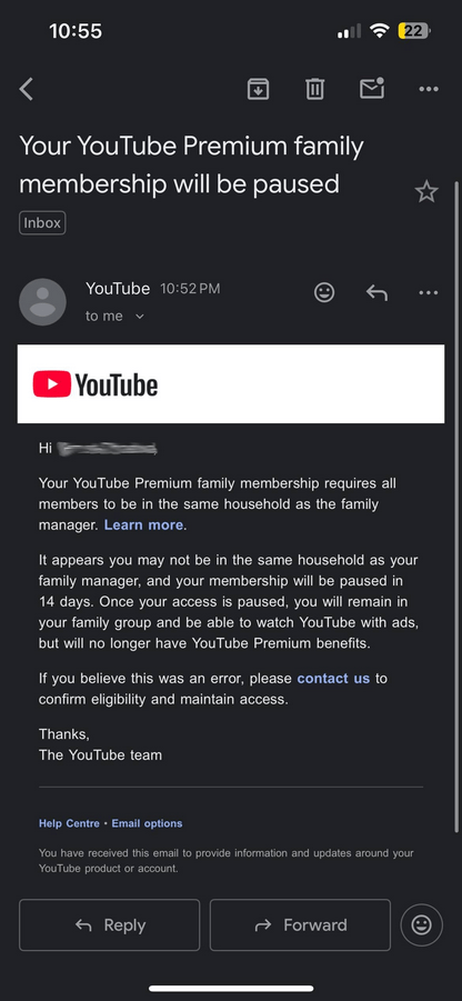 youtube family youtube family