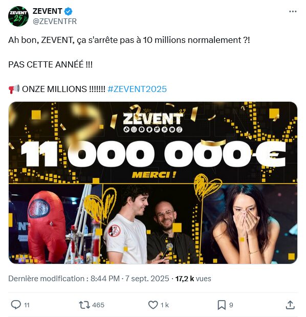 zevent 2025 11m zevent 2025 11m
