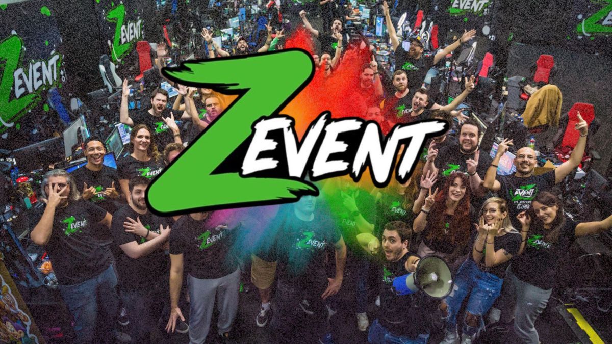 zevent