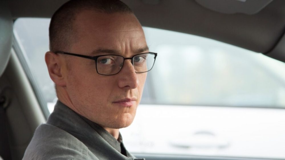 Split // Source : Universal Pictures International France