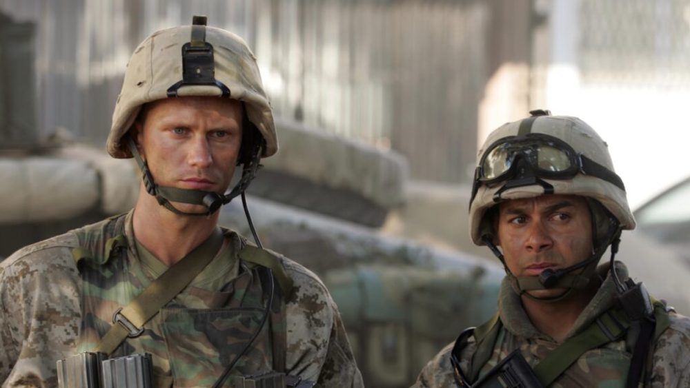 Generation Kill // Source : HBO