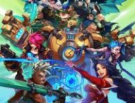 2XKO // Source : Riot Game