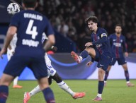 Le PSG // Source : Site officiel du PSG