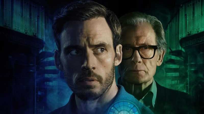 4 séries à voir après Lazarus sur Prime Video 4 séries à voir après Lazarus sur Prime Video