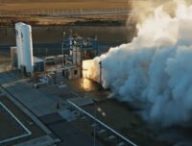 Installations de PLD Space en Espagne. // Source : PLD Space